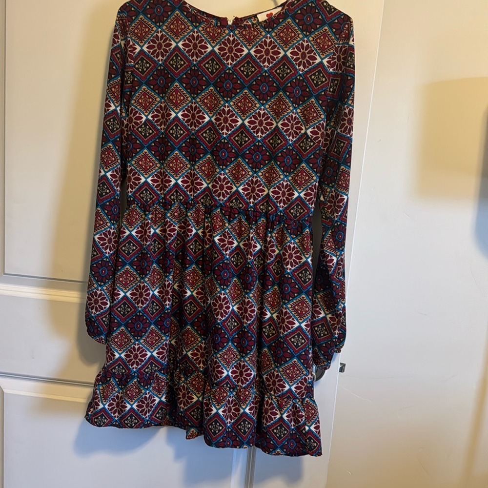 Minidress